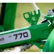 Przetrząsacz karuzelowy INTERTECH PK-770 – 7,7 m